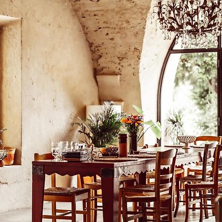 Le Galinier Lourmarin, A Beaumier Guesthouse Bagian luar foto