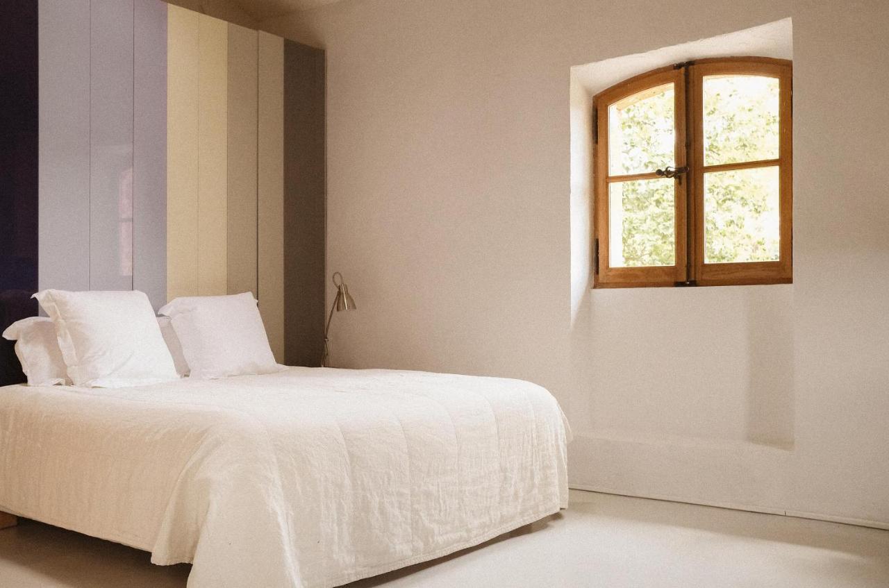 Le Galinier Lourmarin, A Beaumier Guesthouse Bagian luar foto