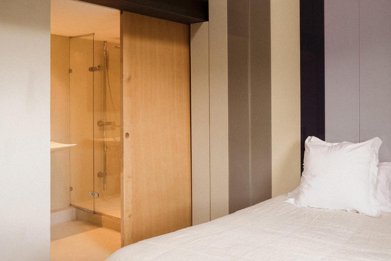 Le Galinier Lourmarin, A Beaumier Guesthouse Bagian luar foto