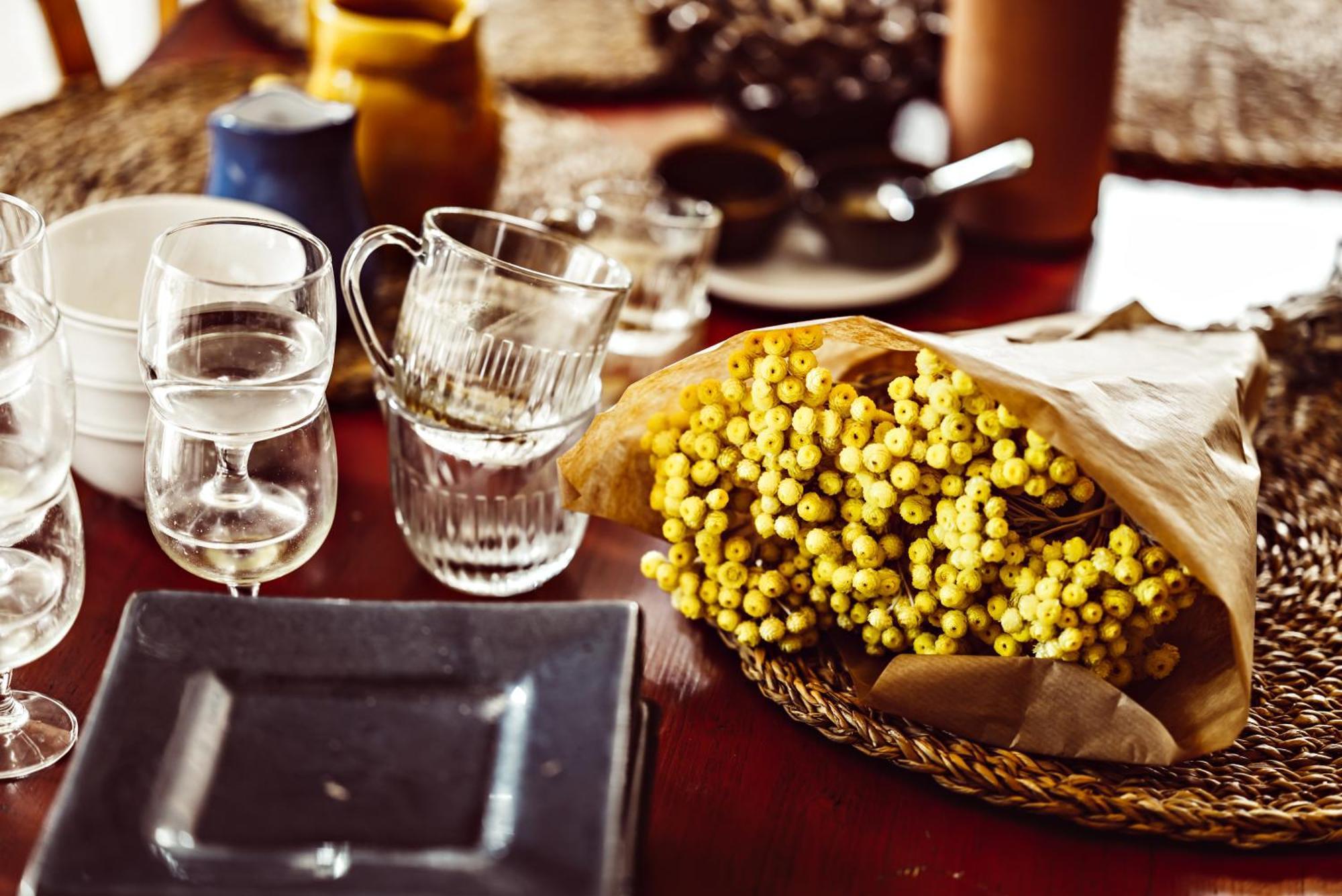 Le Galinier Lourmarin, A Beaumier Guesthouse Bagian luar foto